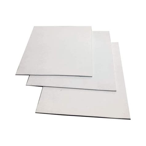 Ceramic Fiber Paper Size 11 X 12 3 Sheets Etsy