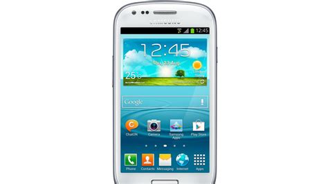 Samsung Galaxy S3 Mini Review Performance Specs And Best Price