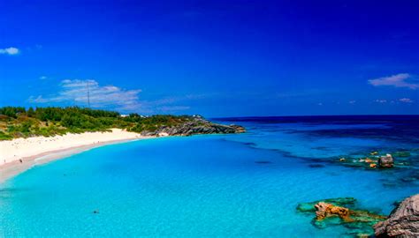 Las Playas Más Bonitas Del Caribe Travelwifis Blog