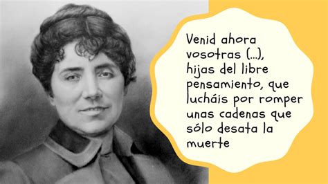 El feminismo de la escritora gallega Rosalía de Castro