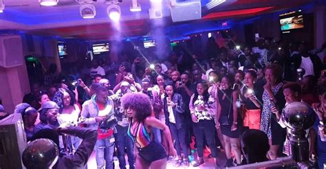 The 5 Best Nightlife Cities In Africa You Never Knew About