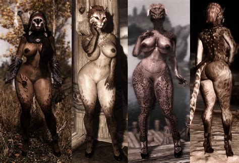 Search Khajiit And Argonians Textures Mods Request And Find Skyrim Adult And Sex Mods Loverslab