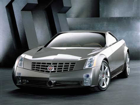 The guys put the cadillac cts coupe against bmw and audi to see if gm can compete on the german's home turf. Cadillac Archives - Old Concept Cars