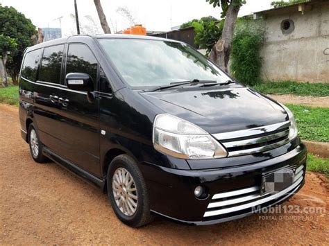 You are lost for words. Jual Mobil Nissan Serena 2012 Highway Star Autech 2.0 di ...