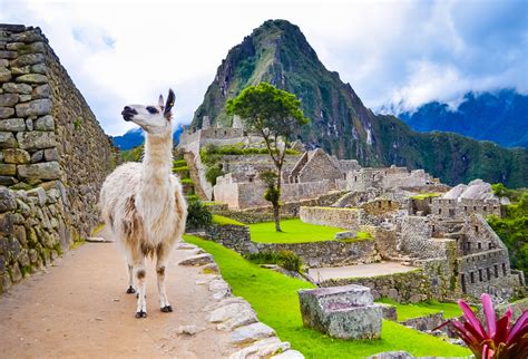 Stunning Things To See In Peru That Arent Machu Picchu Travel