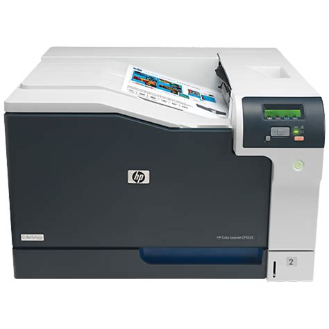 Free next business day color, hp computing printing. HP COLOR LASERJET PROFESSIONAL CP5225 A3 NETWORK PRINTER