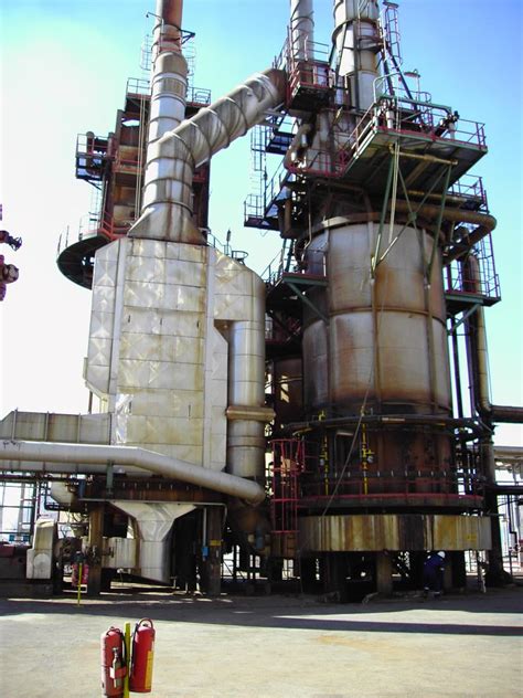 In a refinery a fired heater is used to heat a process fluid within a contained. Burners and Fired Heaters / Boilers - Emission Engeenering