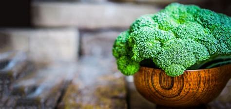 Broccoli Extract Treats Autism Better Than Drugs In Clinical Trial