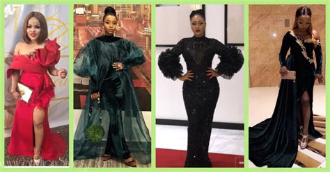 10 Nigerian Made Dresses Toh Hawt A Million Styles