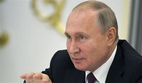Kremlin Relishes Us Pullback From Syria Turmoil In Ukraine