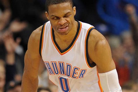 The MVP case for Russell Westbrook - Welcome to Loud City
