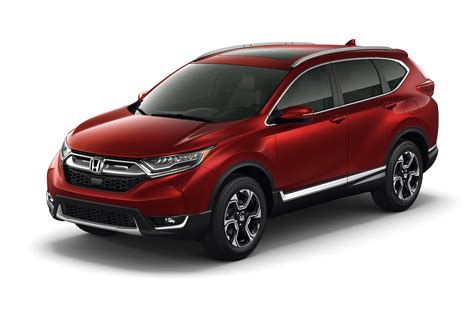 Presently, you need to wait for at least one month for the delivery of a new honda crv. 2017 Honda CR-V Reviews - Research CR-V Prices & Specs ...