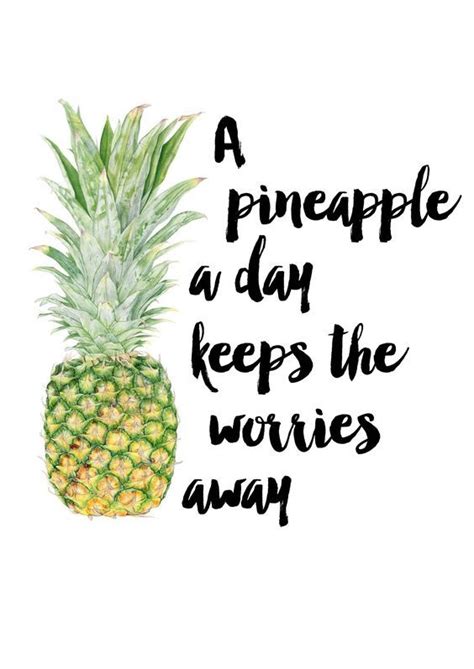 Best Wishes And Greetings 52 Best Of Pineapple Sayings And Quotes