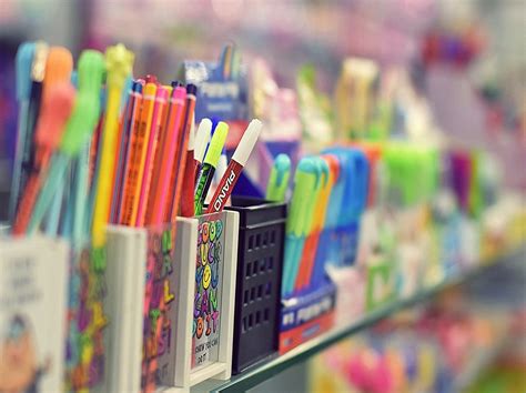 Stationary Products Stationary Items Wholesalers