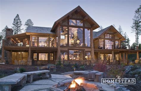 Explore the homes with waterfront that are currently for sale in swan lake, mt. Montana Waterfront Property in Kalispell, Flathead Lake ...