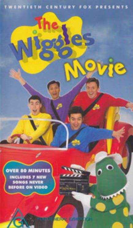 The Wiggles Moviehome Video Abc For Kids Wiki Fandom