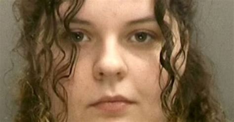 Female Paedophile Who Blamed Computer Virus For 2000 Sick Pics Is