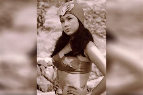 In Photos 13 Actresses Who Played Darna Abs Cbn News