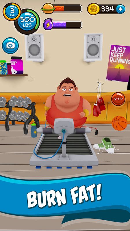 Fit The Fat 2 Apk Free Sports Android Game Download Appraw