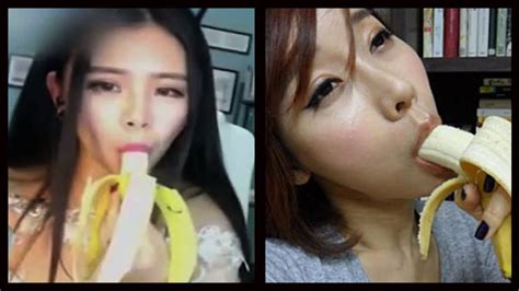 China Bans Women From Eating Bananas Erotically NTENews Ep YouTube