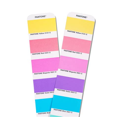 潘通色卡2019pantone国际标准荧光色卡 9开头粉彩gg1504a 阿里巴巴