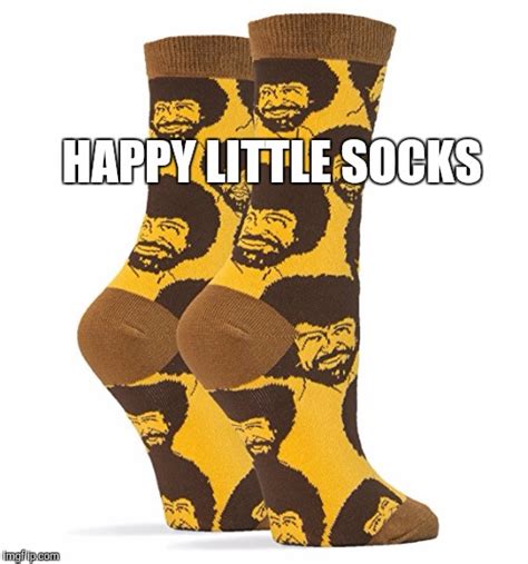 Happy Little Socks Imgflip