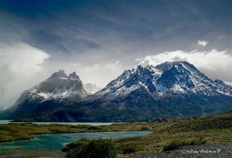 30 Fotos De Chile Sus Mejores Paisajes