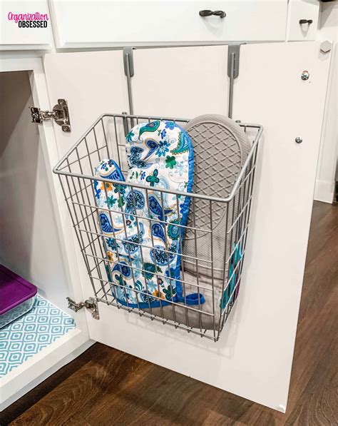 13 Brilliant Ideas For Organizing Small Spaces Organization Obsessed