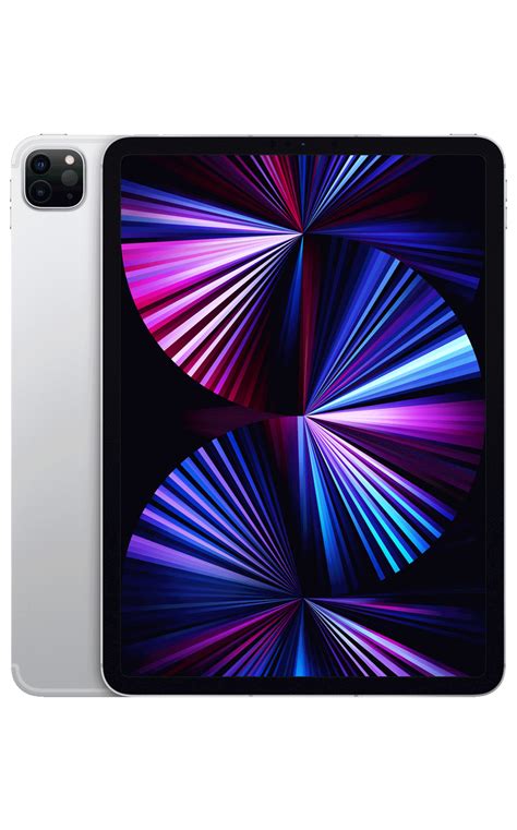 Apple Ipad Pro Rd Gen Prices Colors Sizes Specs T Mobile