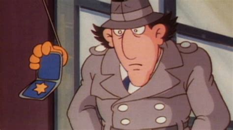 Watch Inspector Gadget Season Episode Inspector Gadget Dutch Treat Full Show On
