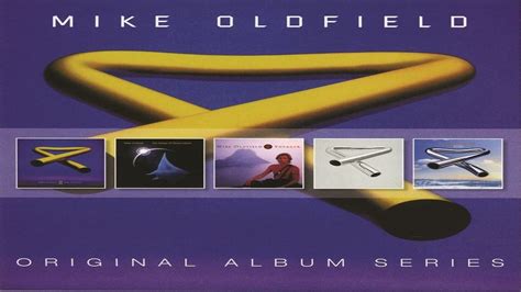 Mike Oldfield Original Album Series Album Review Louder