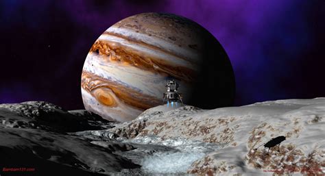 Nasa To Spend 2 Billion To Find Alien Life On Jupiters Moon Europa