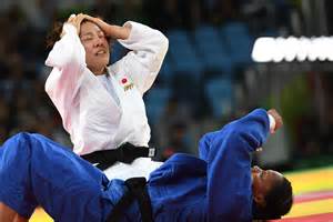 Japan sweeps judo middleweight golds at Rio | The Japan Times