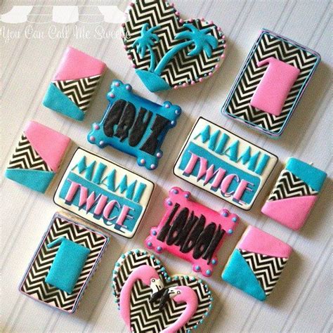 Miami vice theme — tea tags. 68 best images about Miami Vice Party on Pinterest | 80s ...
