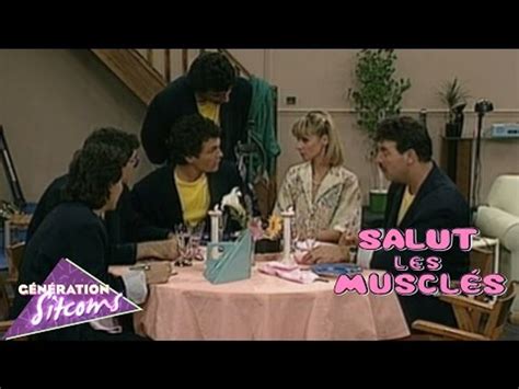 Salut Les Musclés Episode 9 Docteur Avec Dorothée Vidéo Dailymotion