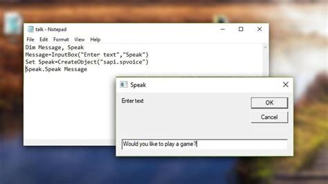 Get Help With Notepad In Windows 10