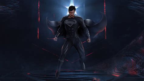 1920x1080 Resolution Rebirth Superman Zack Snyders Justice League 1080p