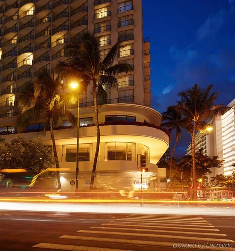 Ohana Waikiki East By Outrigger Budget Accommodation Deals And Offers