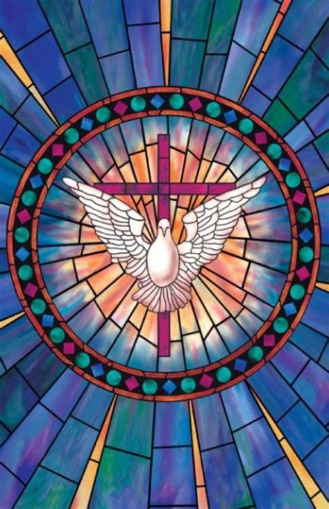 Pin On Precious Holy Spirit Paraclete