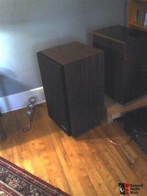 Pioneer Hpm 900 Speakers Priced For Quick Sale Photo 229055 Canuck