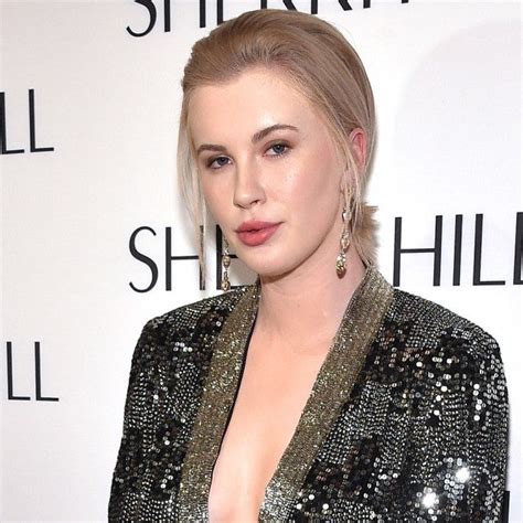 Ireland Baldwin Exclusive Interviews Pictures And More Entertainment