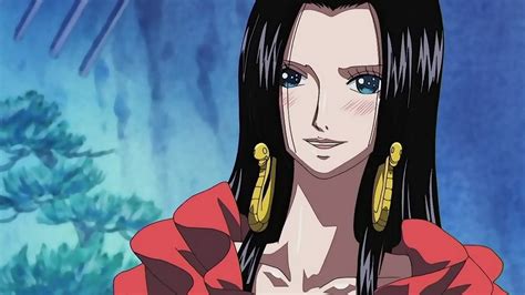 15 Strongest Female Characters In Anime Ranked