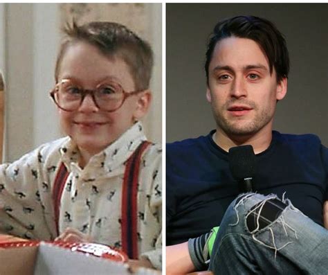 Here S What The Cast Of Home Alone Looks Like Years Later HuffPost