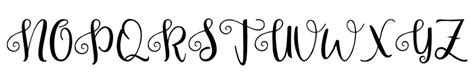 Pretty Queen Free Font What Font Is