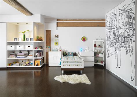 32 Interior Design Ideas For Loft Bedrooms Interior Design Inspirations