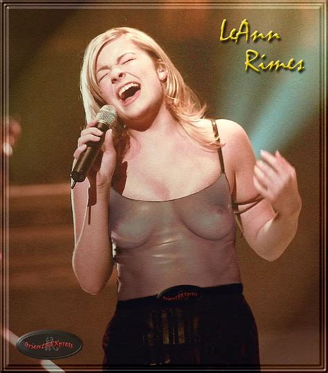 Leann Rimes Archive Daily Dish Hot Sex Picture