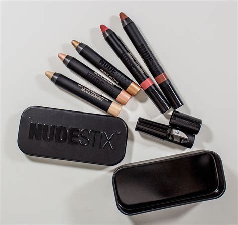 Warpaint And Unicorns Nudestix Magnetic Eye Color In Hot Sex Picture