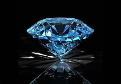 The Oppenheimer Blue Diamond Sells For A Record 575 Million Gem