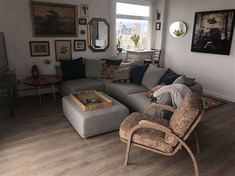 Stratus Sofa Modern Modular Sectional Set Of 5 Expand Furniture