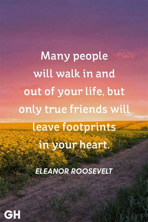 Love without reverence and enthusiasm is only friendship. 20 Short Friendship Quotes to Share With Your Best Friend - Cute Sayings About Friends